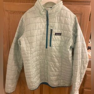 Patagonia pullover